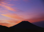 Autumn in Niseko